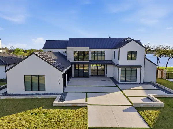 7073 The Resort Boulevard, Fort Worth, TX 76179