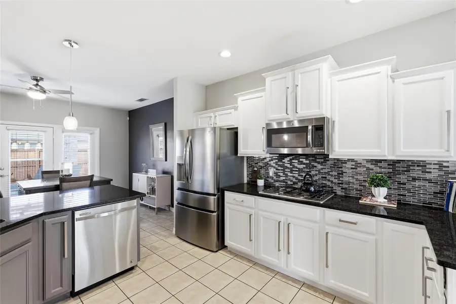 851 Branch Crossing, Lantana, TX 76226 - #3