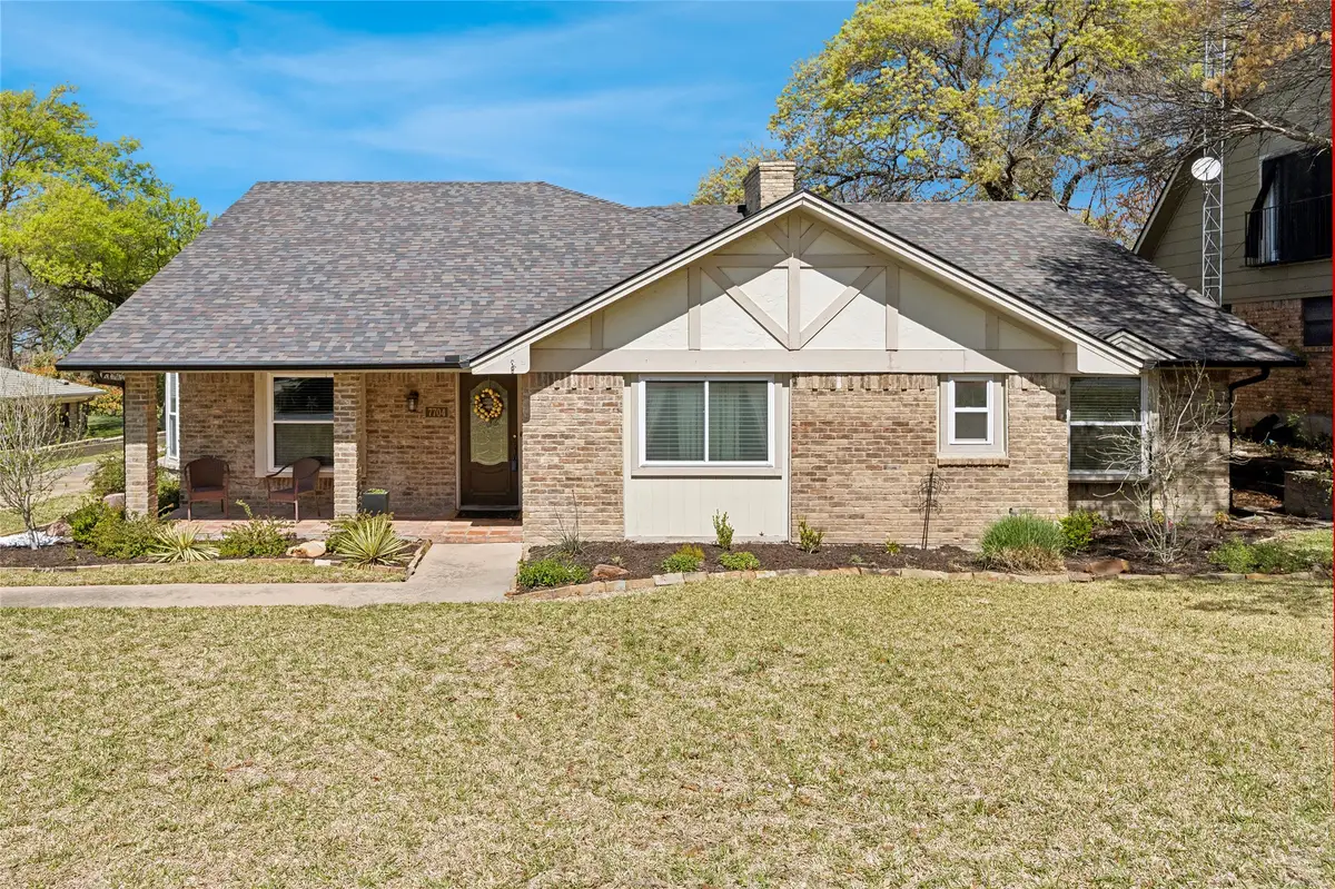 7704 Skylake Drive, Fort Worth, TX 76179 - #1