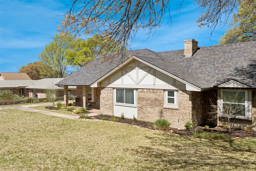 7704 Skylake Drive, Fort Worth, TX 76179 - #3