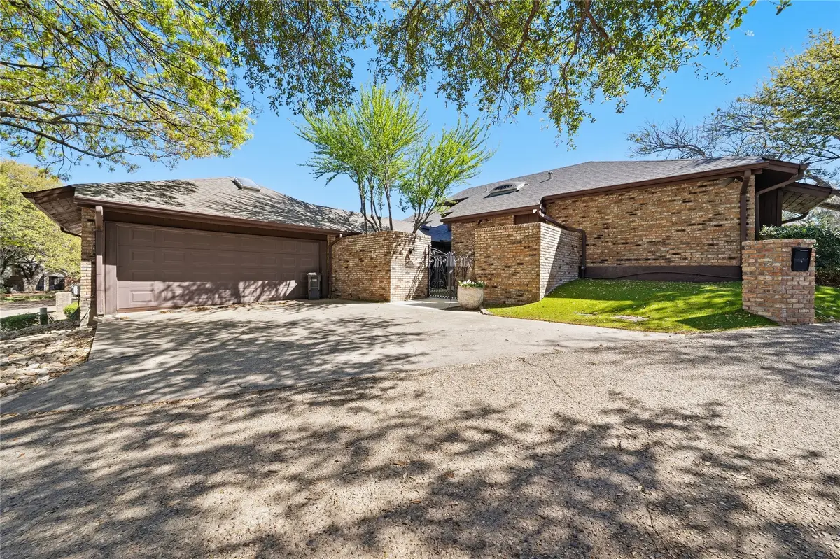 2145 Fountain Square Drive, Fort Worth, TX 76107 - #1