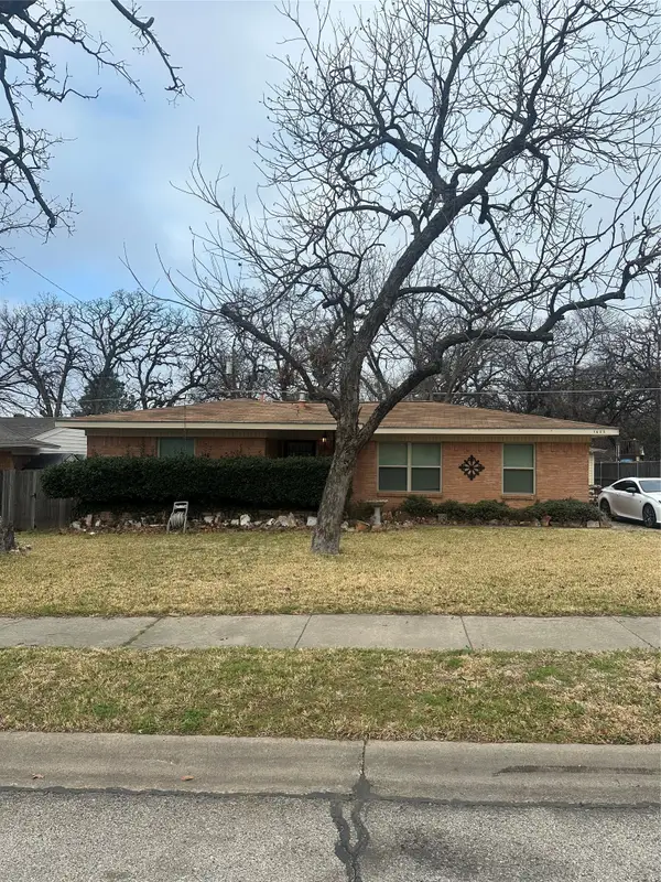 1605 Ronne Drive, Irving, TX 75060