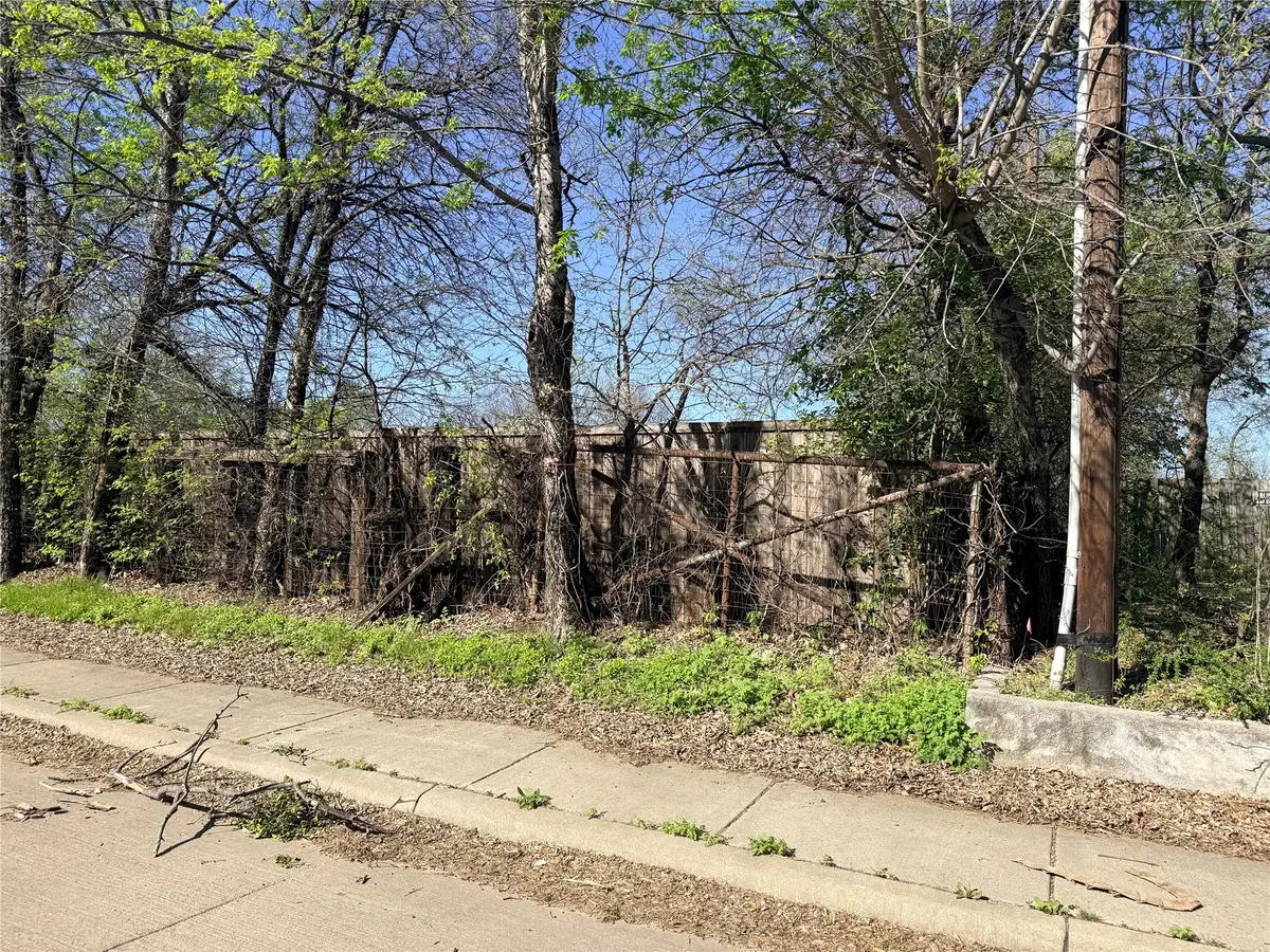 3429 Bewley, Fort Worth, TX 76117 - #1