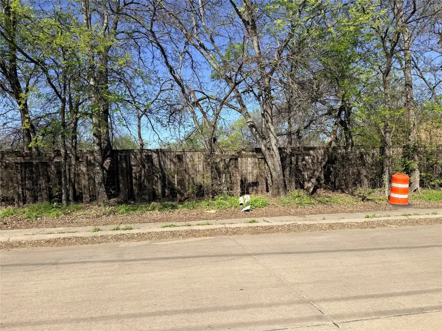 3429 Bewley, Fort Worth, TX 76117 - #3