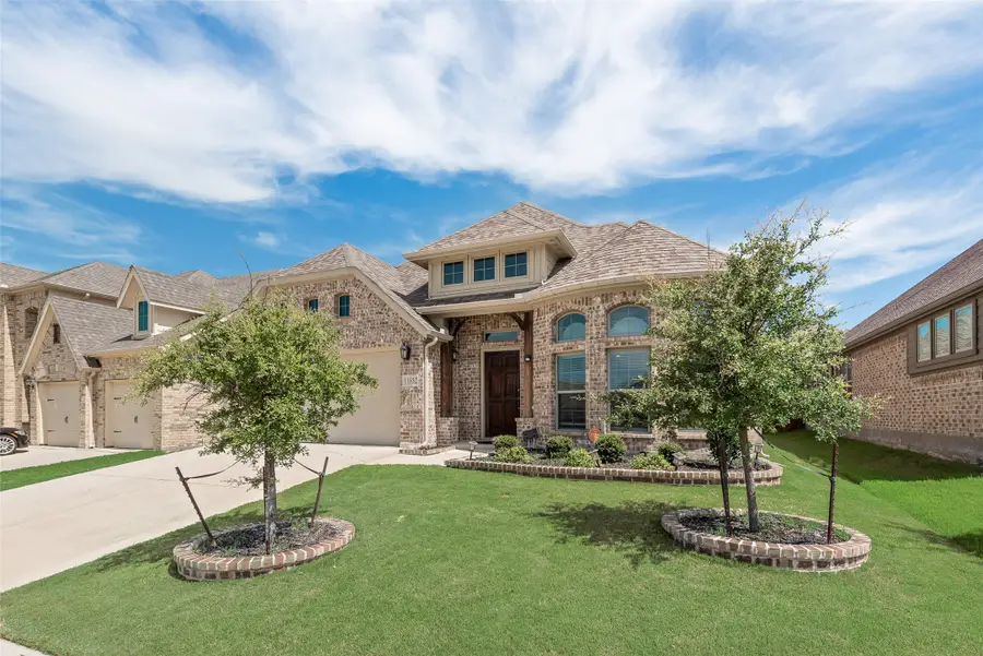 11852 Carlin Drive, Fort Worth, TX 76108 - #2
