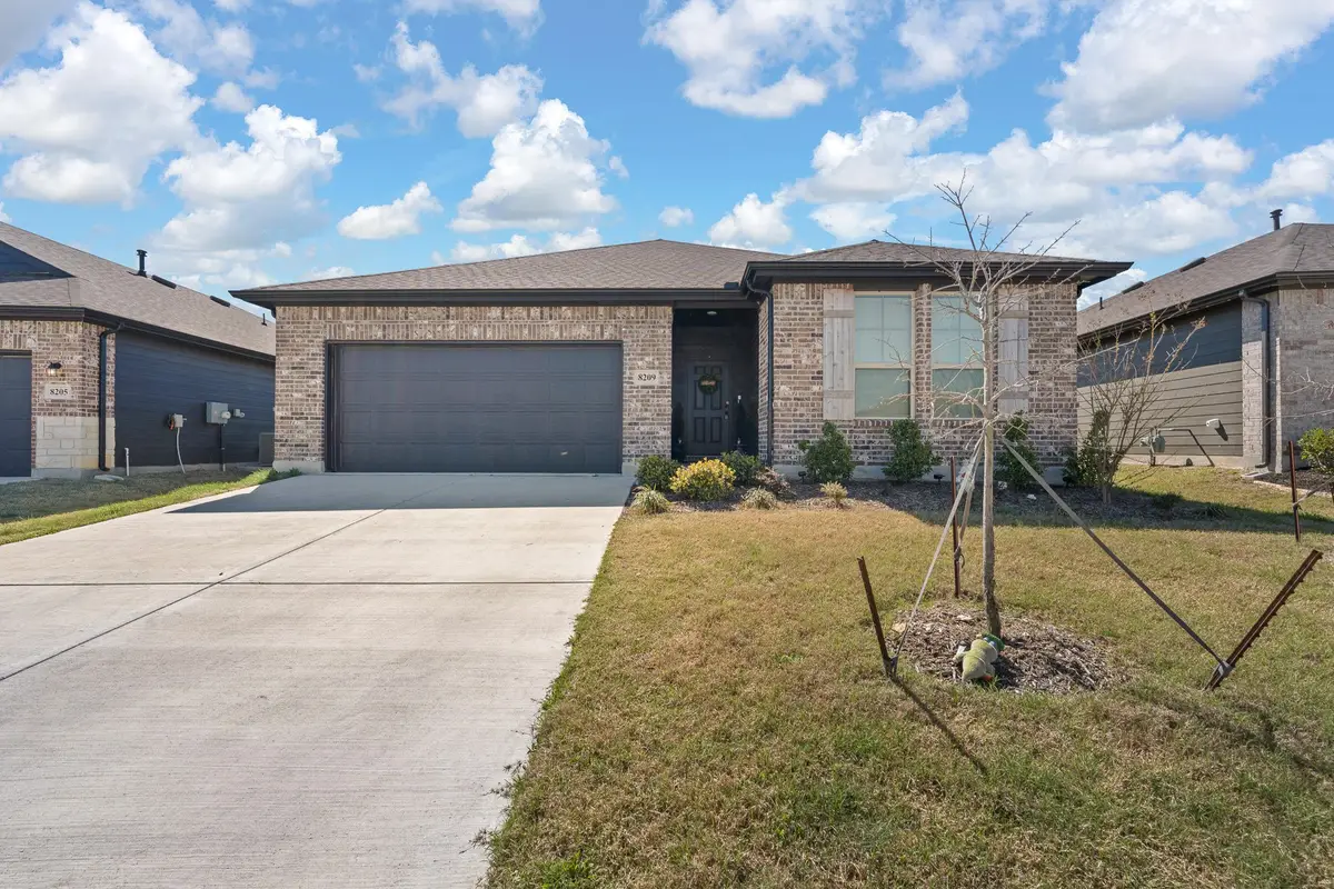8209 Korat Vista, Godley, TX 76044 - #1