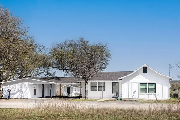 1815 S Oak Street, Brady, TX 76825