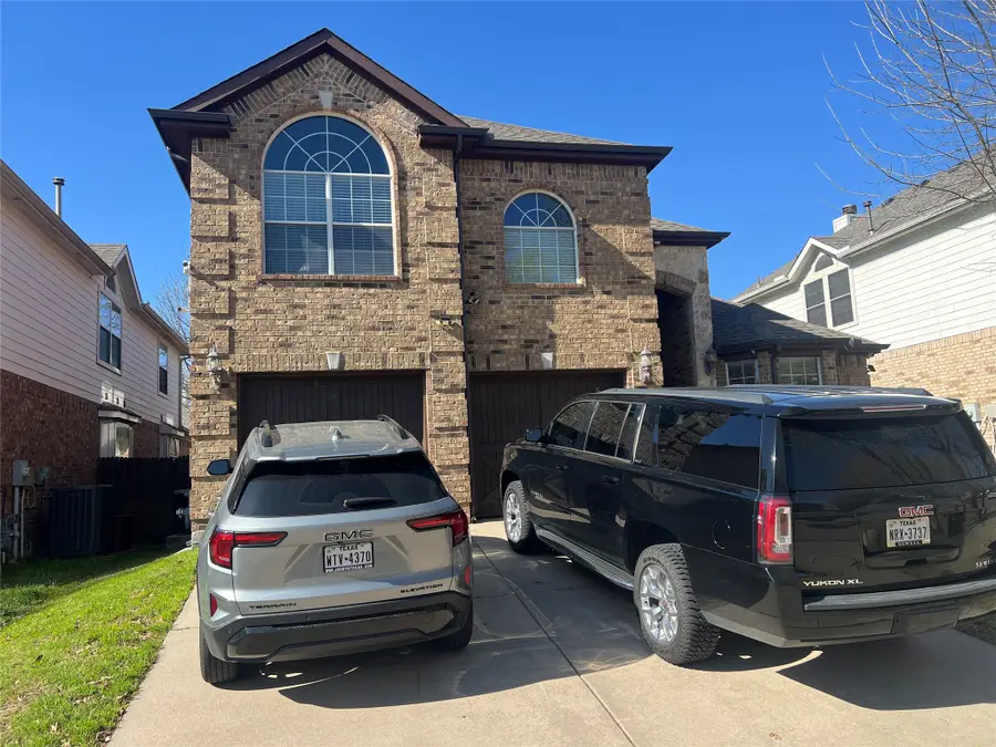 4960 Obrien Way, Fort Worth, TX 76244 - #2