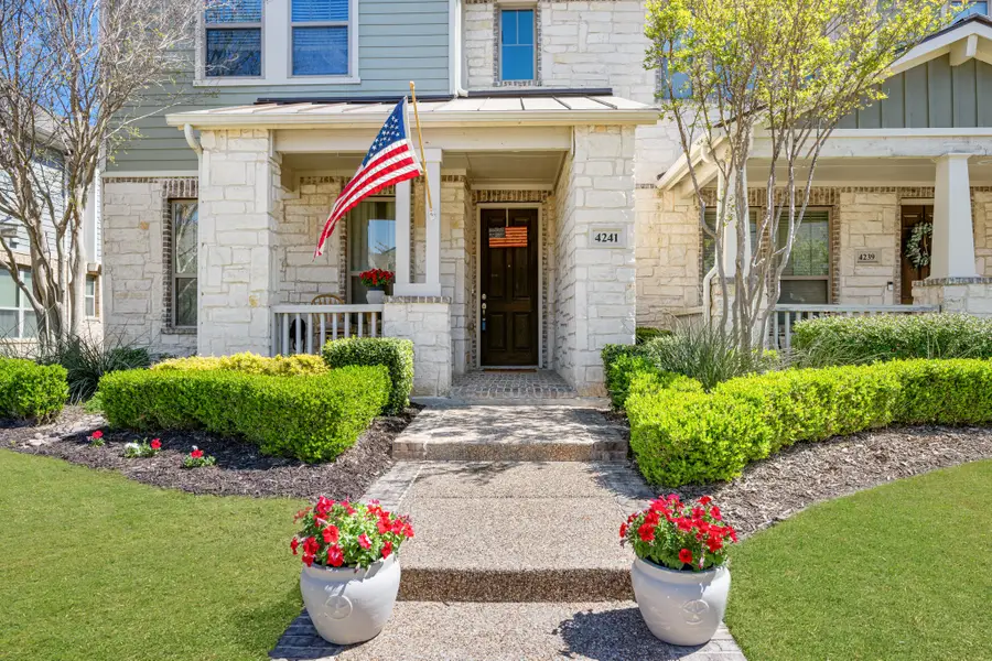 4241 Cascade Sky Drive, Arlington, TX 76005 - #3