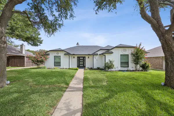 1317 Minter Road, Plano, TX 75023