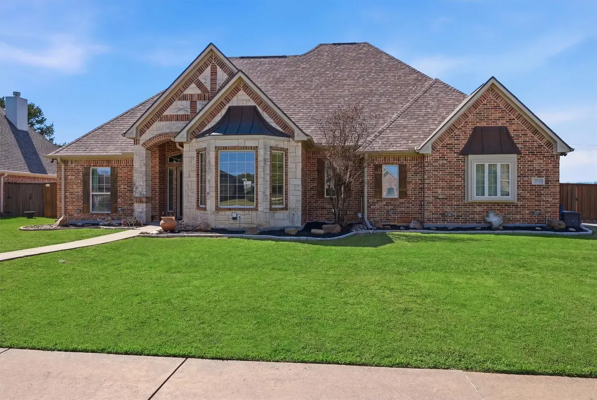 3712 Melrose Trail, Sherman, TX 75090 - #1