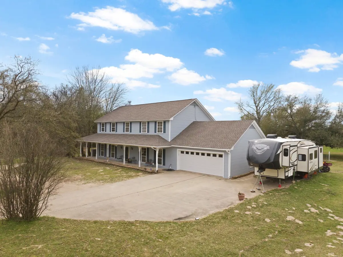5975 N Hwy 271, Mount Pleasant, TX 75455 - #1