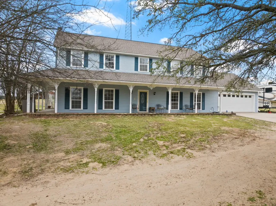 5975 N Hwy 271, Mount Pleasant, TX 75455 - #2