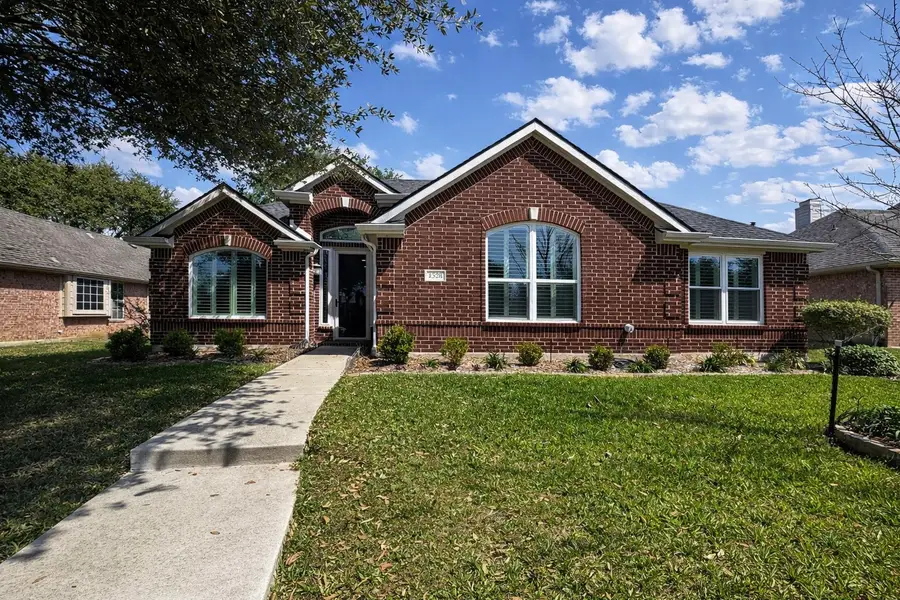 1528 Bosque Drive, Carrollton, TX 75010 - #2