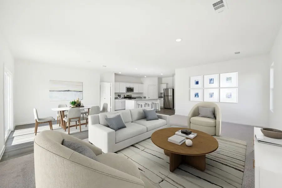 1202 Lambert, Forney, TX 75126 - #2