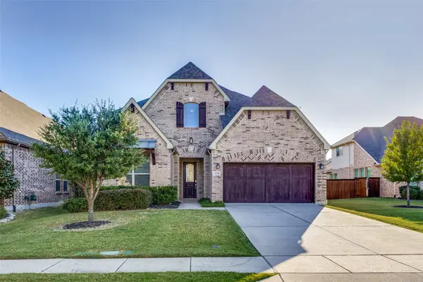 3248 Sky Lane, Celina, TX 75009
