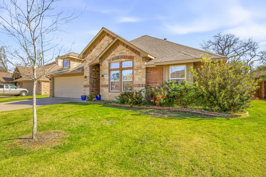 883 Mimosa Court, Stephenville, TX 76401 - #2