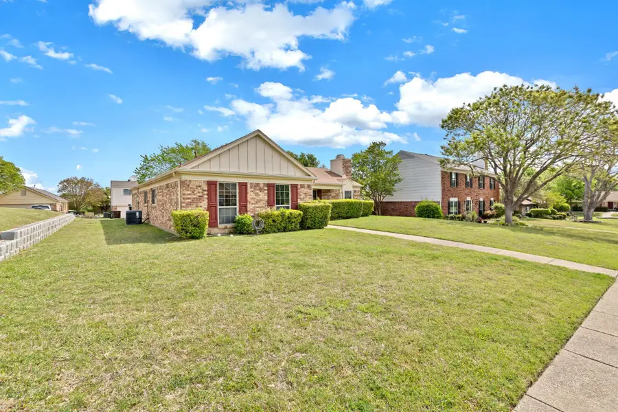 3921 Picato Drive, Plano, TX 75074 - #2