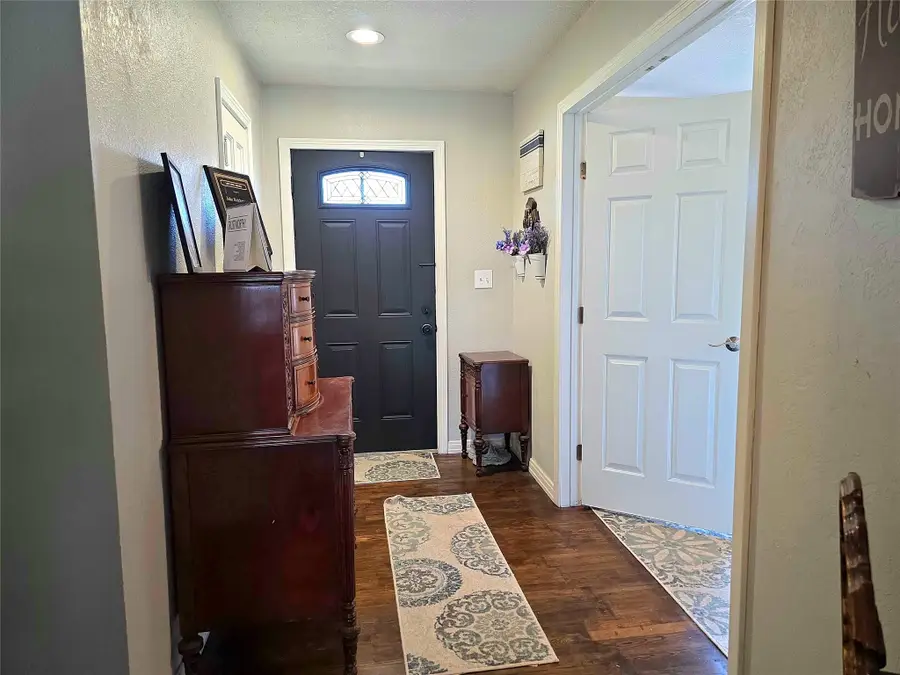 2302 Berkley Street, Brownwood, TX 76801 - #2