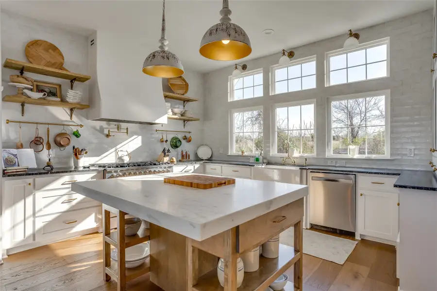 2417 E Lake Drive, Weatherford, TX 76087 - #3