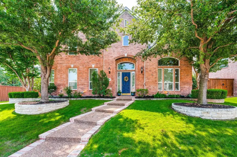 8856 Shady Shore Drive, Frisco, TX 75036 - #2