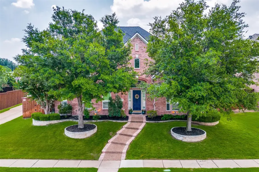 8856 Shady Shore Drive, Frisco, TX 75036 - #3