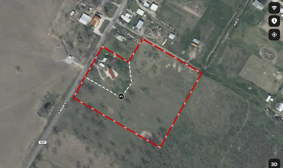 711 S Main Street, Carbon, TX 76435 - #2