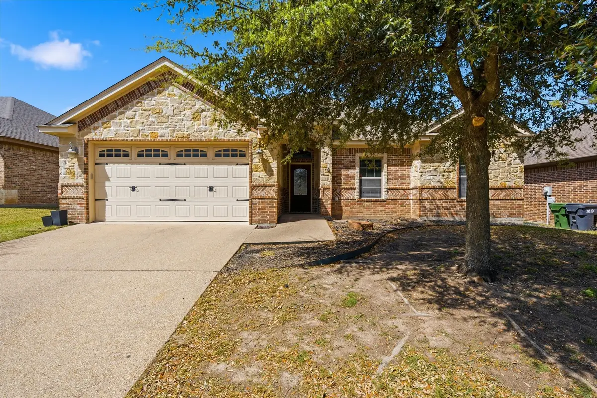 9913 Houston Drive, Waco, TX 76712 - #1