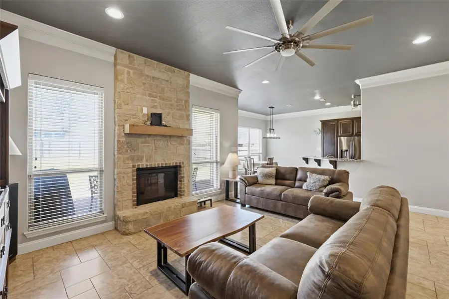 9913 Houston Drive, Waco, TX 76712 - #2