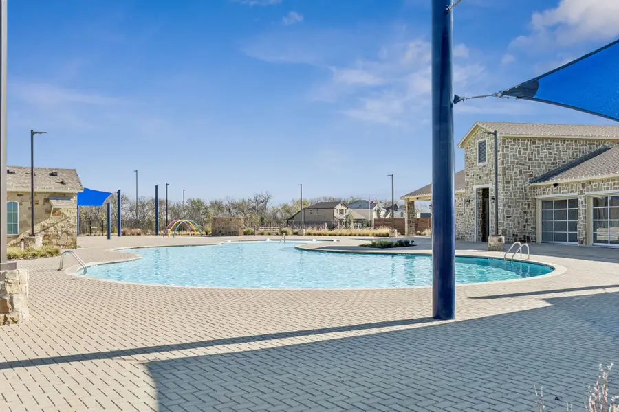 1218 Verbena Street, Princeton, TX 75407 - #3