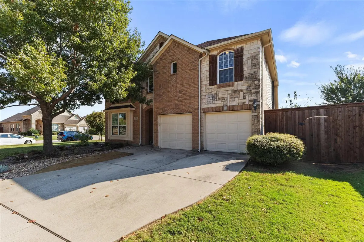 2412 Miranda Place, Denton, TX 76210 - #1