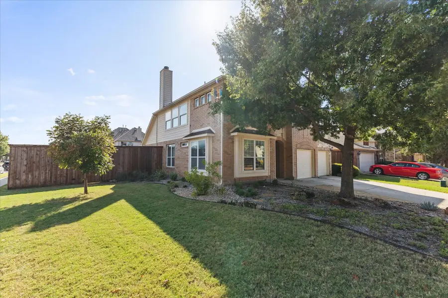 2412 Miranda Place, Denton, TX 76210 - #3