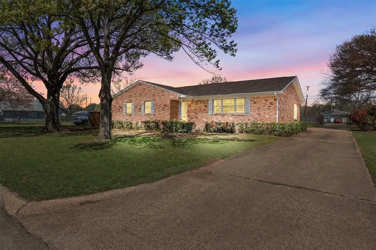 7626 Williams Avenue, Frisco, TX 75033 - #1