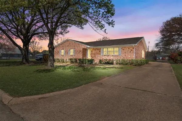 7626 Williams Avenue, Frisco, TX 75033