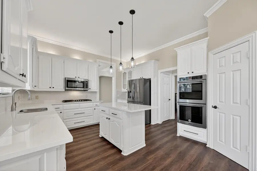 4617 Oak Springs Drive, Flower Mound, TX 75028 - #3