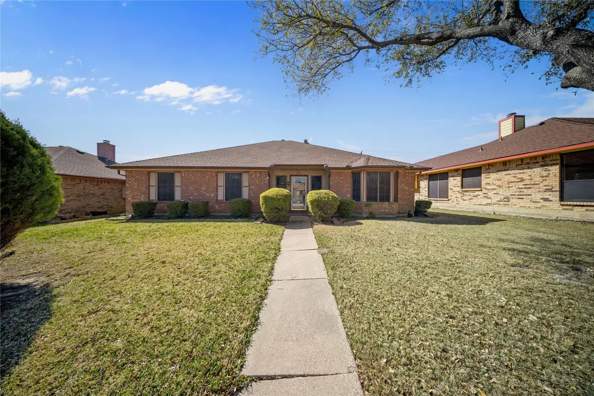 736 Whitewing Drive, Mesquite, TX 75150 - #1