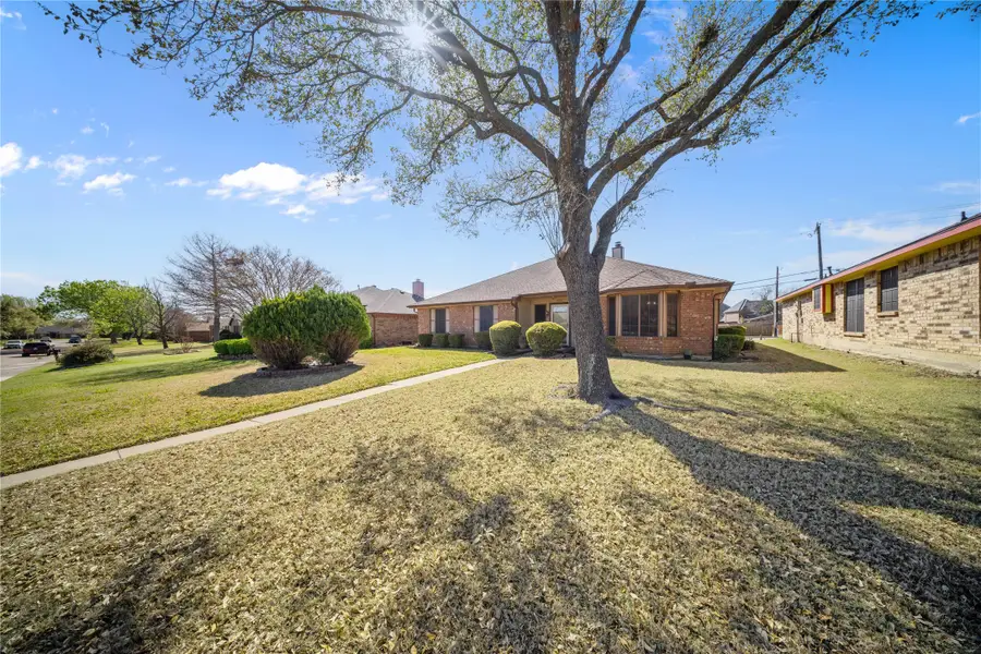 736 Whitewing Drive, Mesquite, TX 75150 - #2