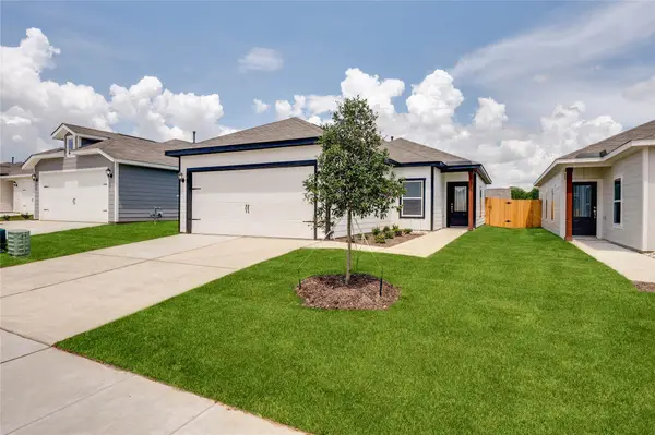 2060 Braveheart Drive, Crandall, TX 75114