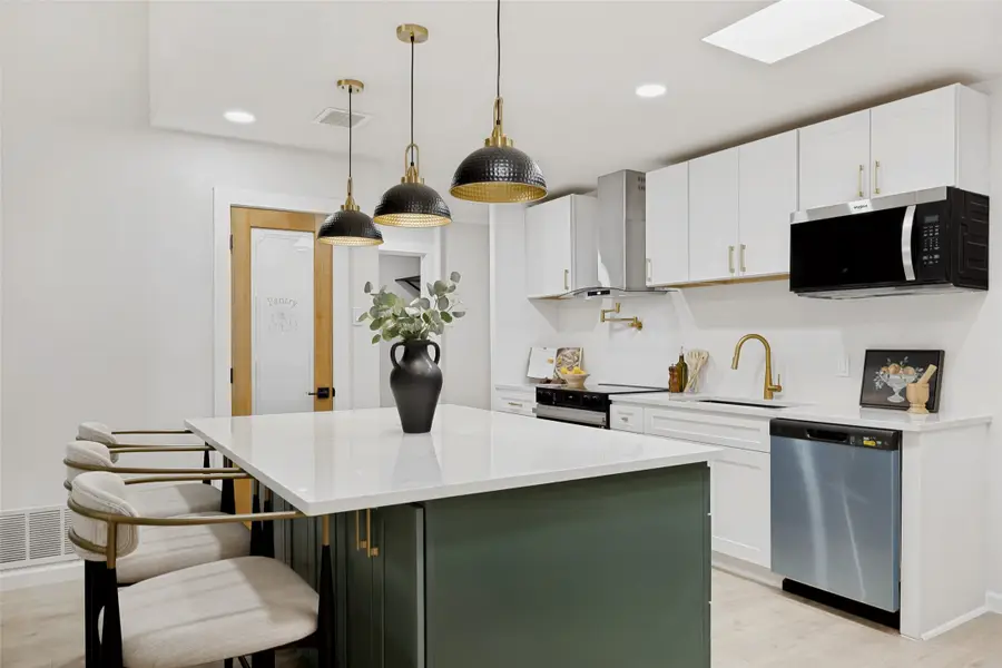 2102 Avignon Drive, Carrollton, TX 75007 - #2