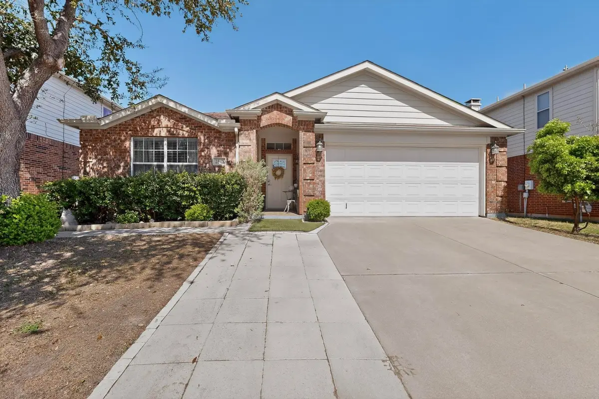 2548 Prospect Hill Drive, Fort Worth, TX 76123 - #1