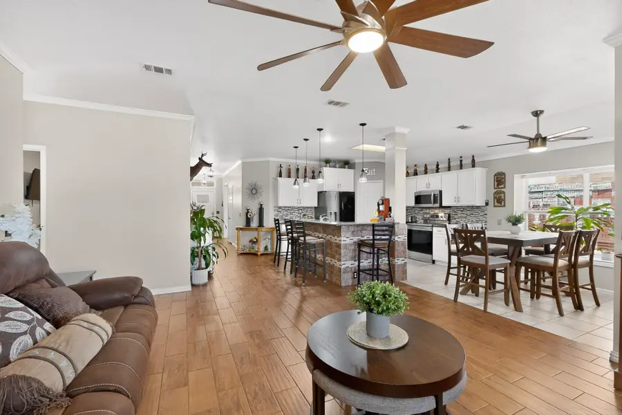 2548 Prospect Hill Drive, Fort Worth, TX 76123 - #3