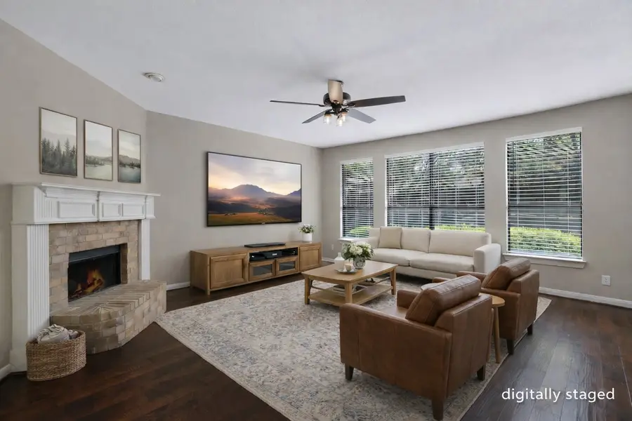 1801 Victoria Circle, McKinney, TX 75072 - #2