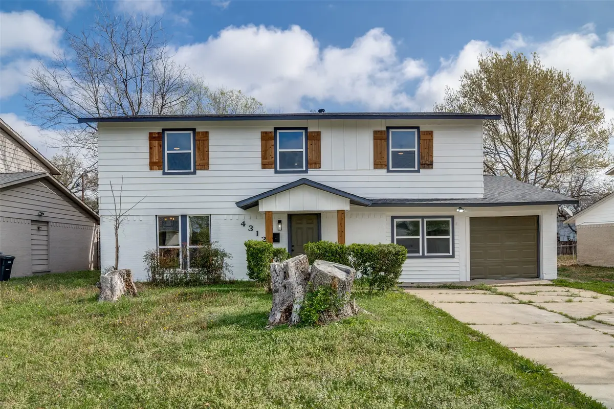 4312 Astor Road, Mesquite, TX 75150 - #1