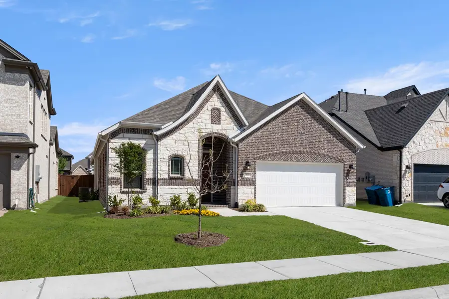 3800 Lochwood Drive, Rowlett, TX 75088 - #2