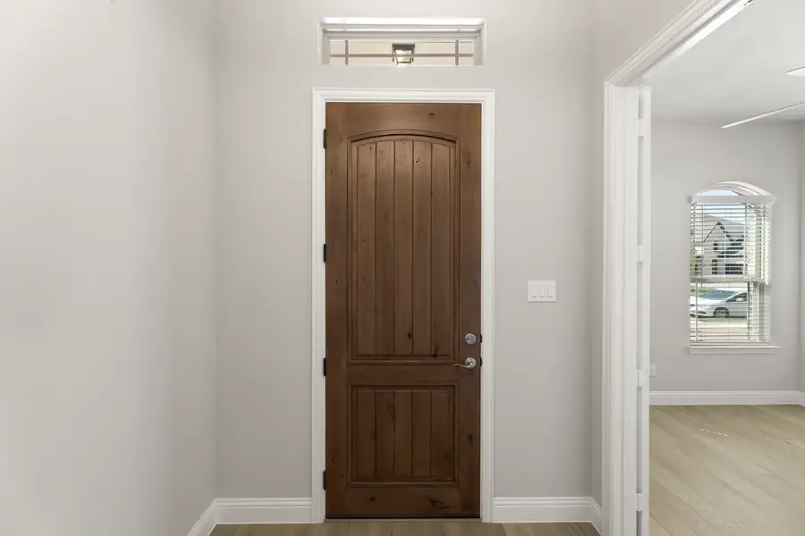 3800 Lochwood Drive, Rowlett, TX 75088 - #3