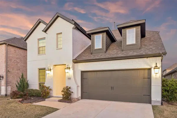 3452 Ashland Avenue, Celina, TX 75009