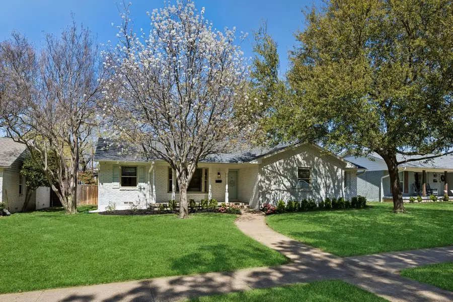 9955 Edgecliff Drive, Dallas, TX 75238 - #2