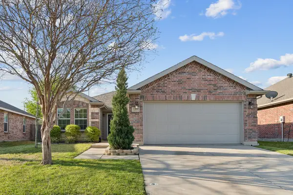 12509 Foxpaw Trail, Fort Worth, TX 76244