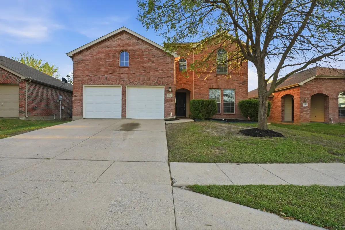 2101 Hanakoa Falls Drive, Anna, TX 75409 - #1