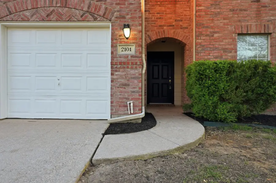 2101 Hanakoa Falls Drive, Anna, TX 75409 - #3